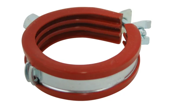 Walraven Tweedelige beugel rond Walraven BISMAT Ø25-28mm M8 2000 3404028