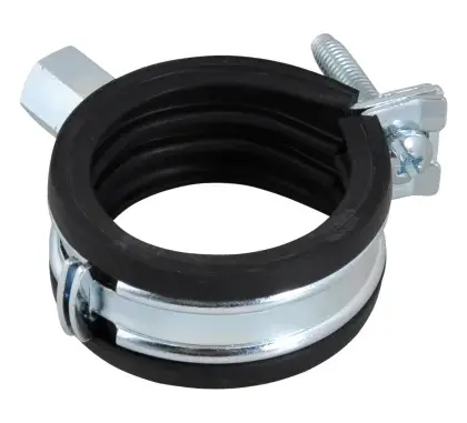 Walraven Tweedelige beugel rond Walraven BISMAT Ø25-28mm M8 2000 3413028