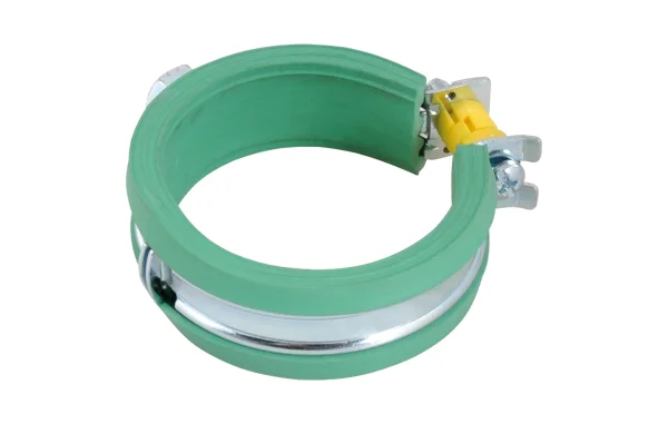 Walraven Tweedelige beugel rond Walraven BISMAT Ø40mm M8 5000 3483043