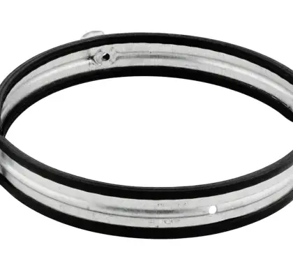 Walraven Tweedelige beugel rond Walraven BIS Aero Ø140mm M8 4115140