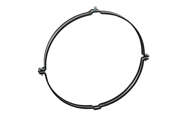 Walraven Tweedelige beugel rond Walraven BIS Aero Ø500mm M8/M10 4115500
