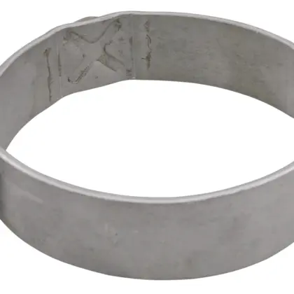 Walraven Tweedelige beugel rond Walraven BIS Ø110mm M10 434 4347110