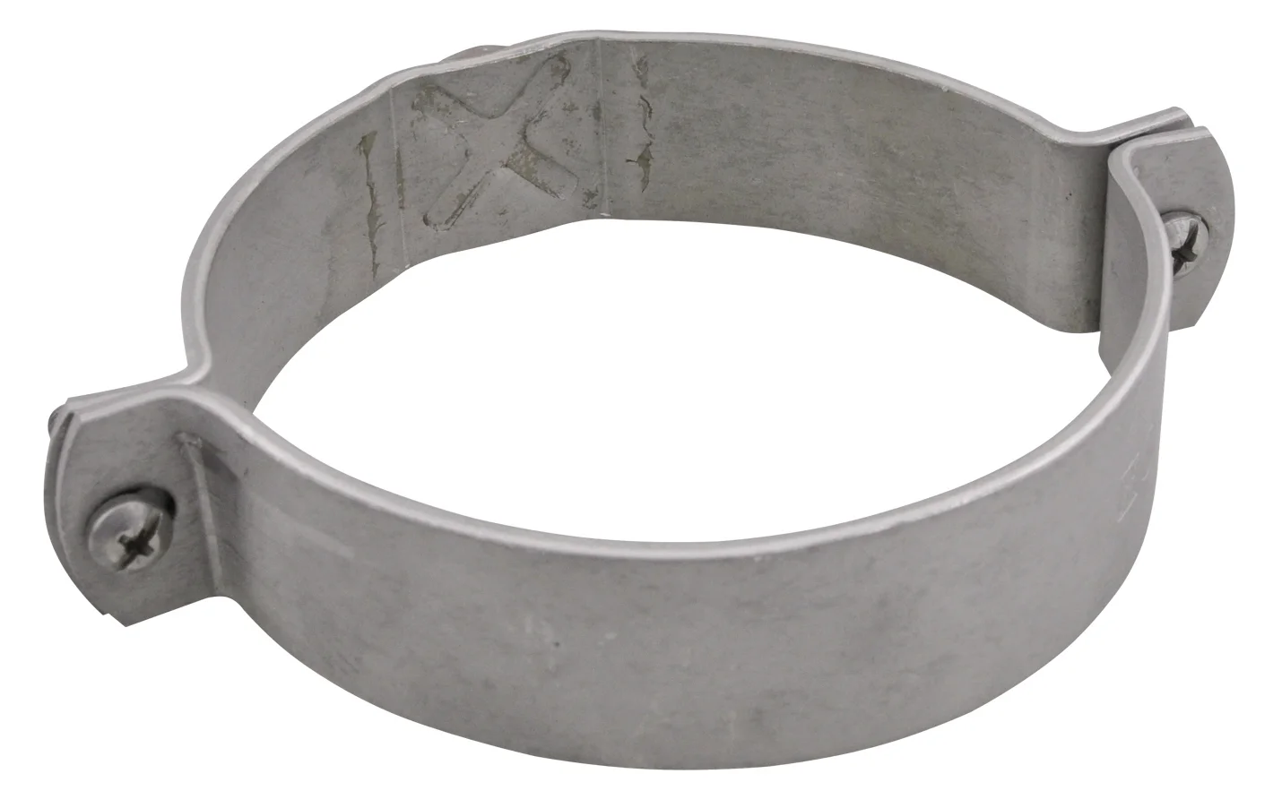 Walraven Tweedelige beugel rond Walraven BIS Ø110mm M10 434 4347110