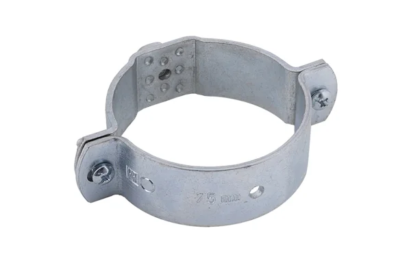 Walraven Tweedelige beugel rond Walraven BIS Ø160mm 1" 434 4383161