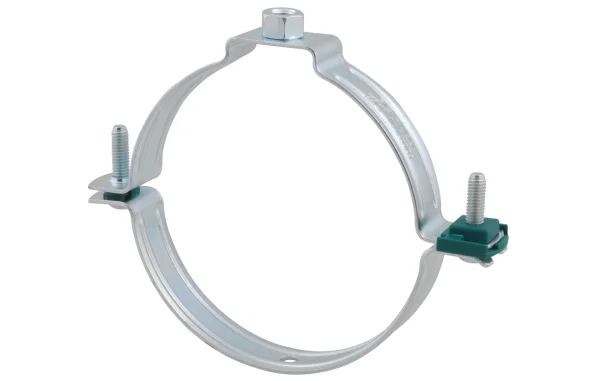Walraven Tweedelige beugel rond Walraven BIS Ø40mm M8 4000 4443040
