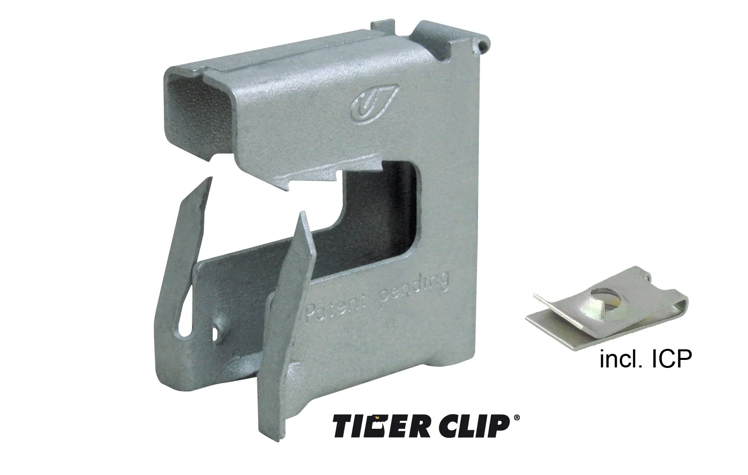 Walraven Tiger clip 2/8 walraven 51805208