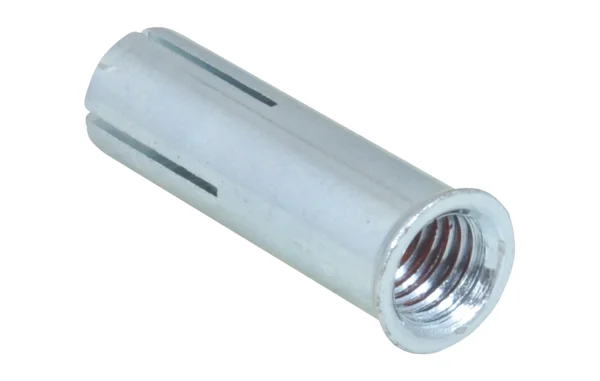 Walraven WDI1L inslaganker met kraag M12x50mm walraven 6103112