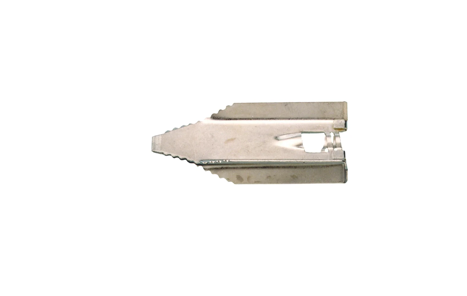 Walraven BIS XL inslagplug (staal, ev) 4,0x50mm verzonken kop schroef TF 6114143