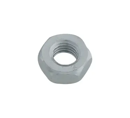 Walraven BIS zeskantmoer ISO 4032 ev M8 walraven 6123008