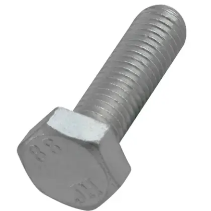 Walraven BIS Zeskanttapbout ISO 4017 ev M8x30mm walraven 6143830