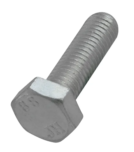 Walraven BIS Zeskanttapbout ISO 4017 ev M8x30mm walraven 6143830