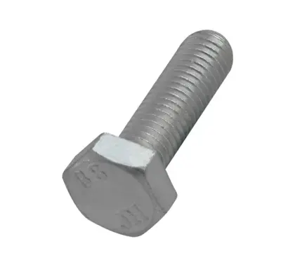 Walraven BIS Zeskanttapbout DIN 933 ev M10x20mm walraven 6143920