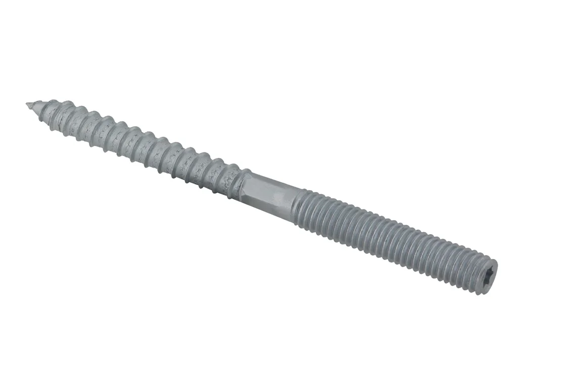 Walraven BIS Houtdraadpen ev Torx M8x50mm walraven 6263805