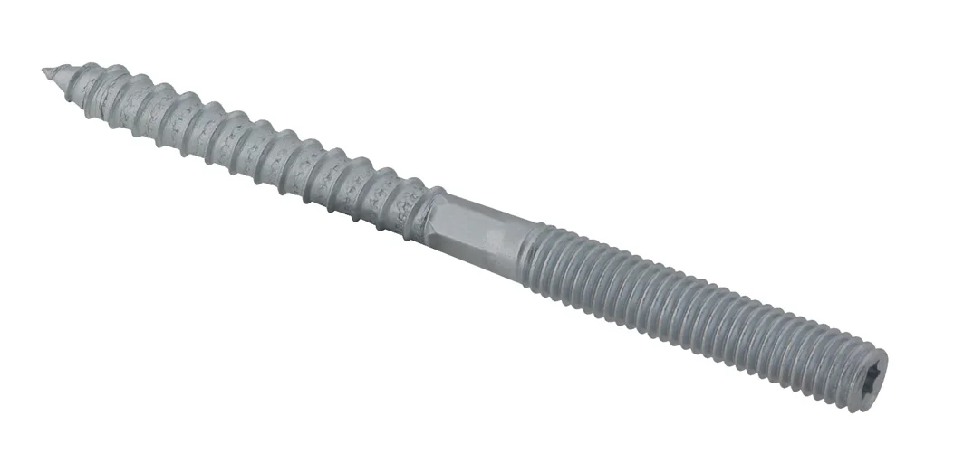 Walraven BIS Houtdraadpen ev Torx M8x80mm walraven 6263808