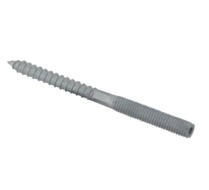 Walraven BIS Houtdraadpen ev Torx M8x100mm walraven 6263810