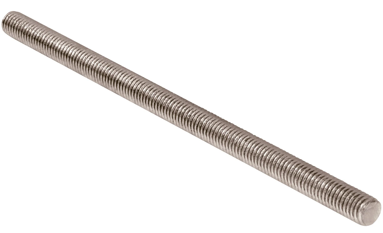 Walraven BIS draadstang RVS304 DIN976-1 M8 lengte 1m walraven 6307008