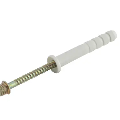 Walraven BIS kombidubels M8 x 50mm walraven 6373850