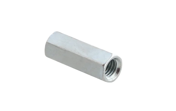 Walraven Afstandsmoer Walraven BIS zeskant (hexagonaal) M10 6453930