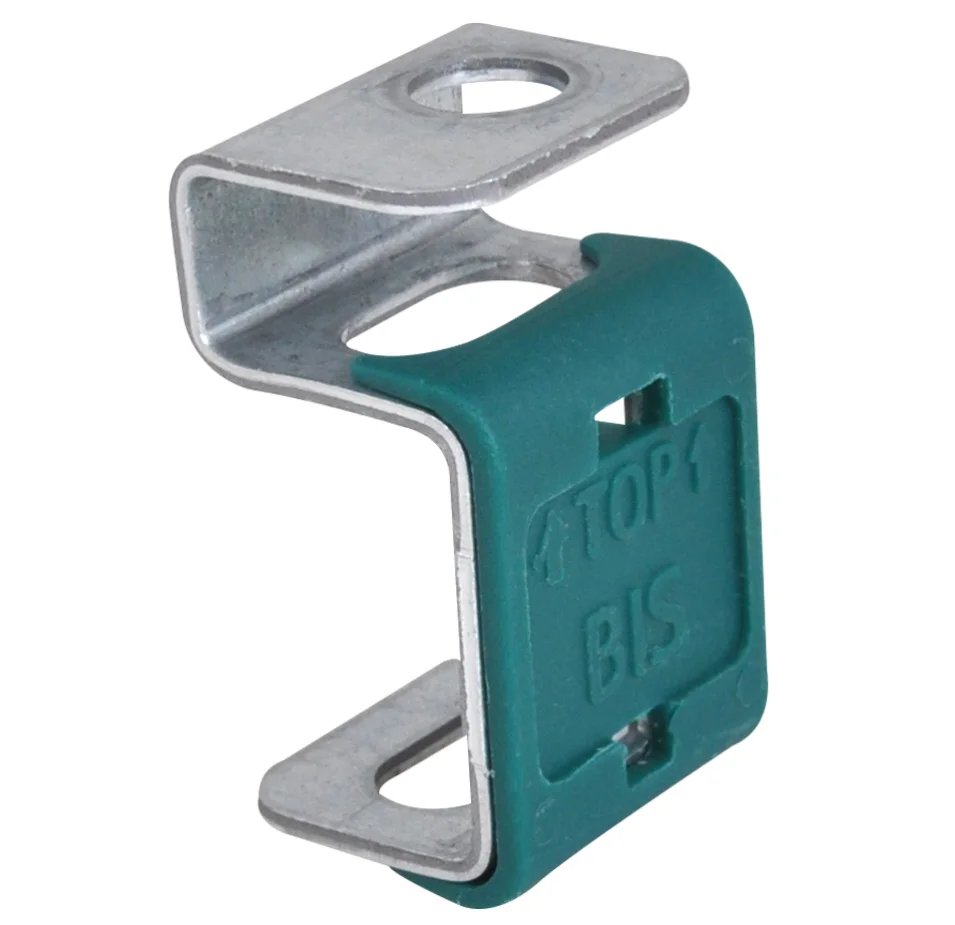 Walraven Afstandsmoer Walraven BIS zeskant (hexagonaal) M8 6455008