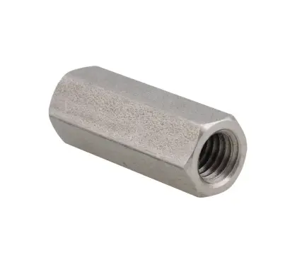 Walraven Afstandsmoer Walraven BIS zeskant (hexagonaal) M8 6457830