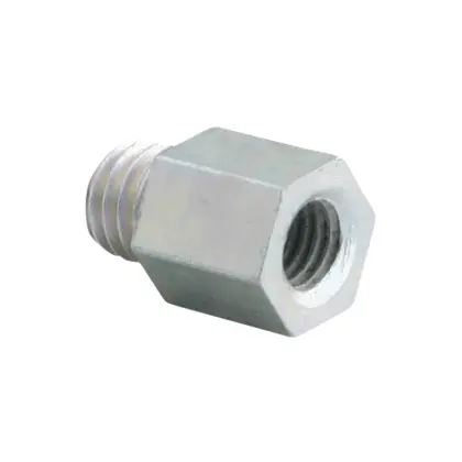 Walraven Afstandsmoer Walraven zeskant (hexagonaal) M8/M10 6473221