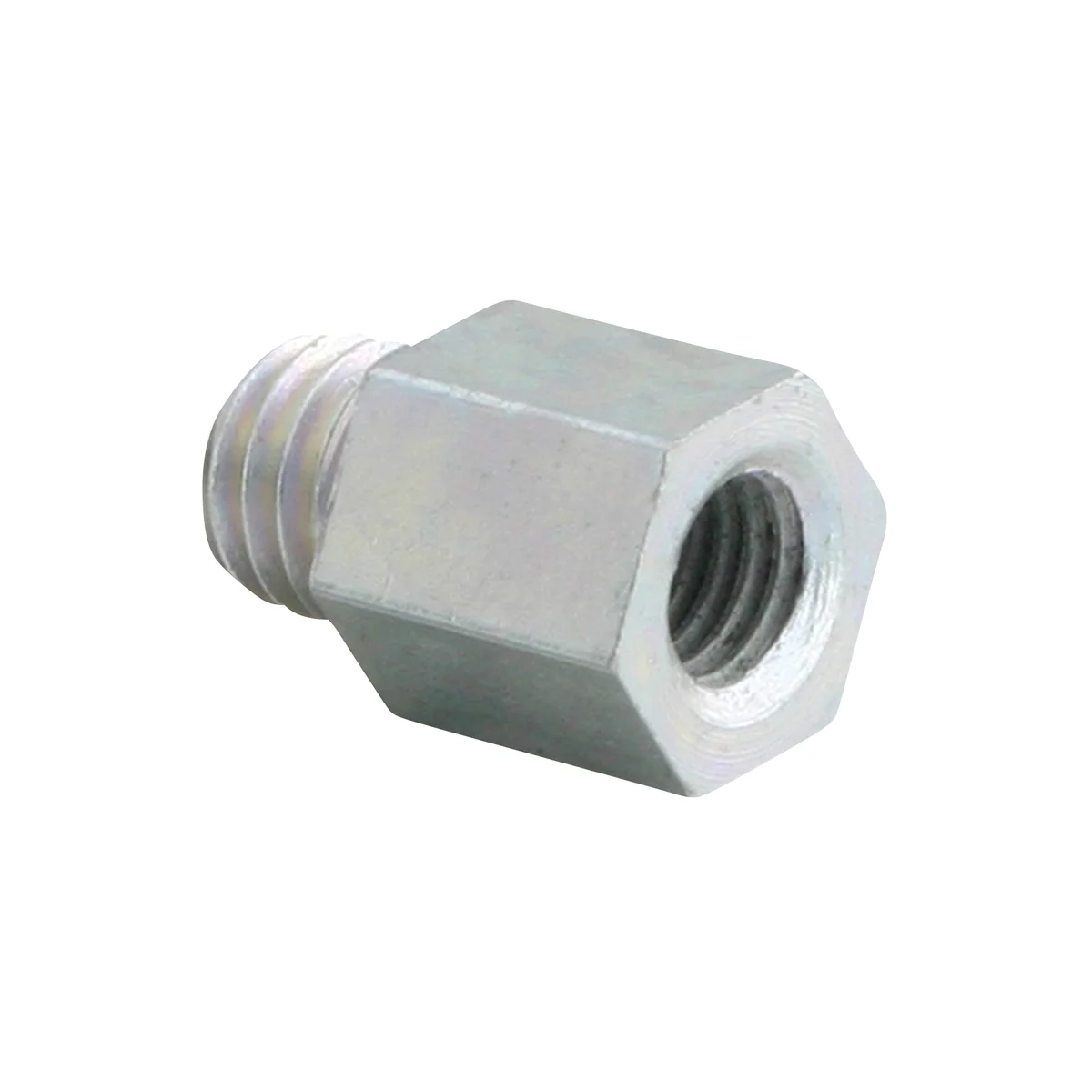 Walraven Afstandsmoer Walraven zeskant (hexagonaal) M8/M10 6473221