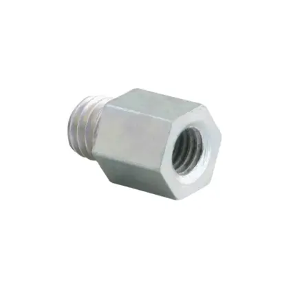 Walraven Afstandsmoer Walraven BIS zeskant (hexagonaal) M10/1/2" 1/2" 6473321