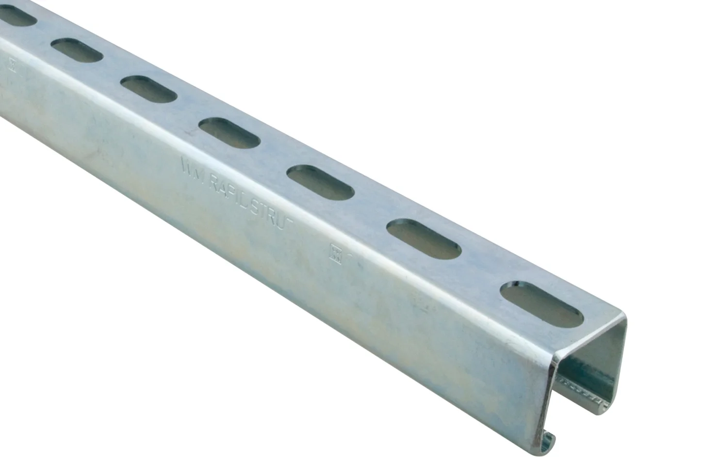 Walraven Montagerail/-profiel Walraven BIS Rapidstrut 6505645