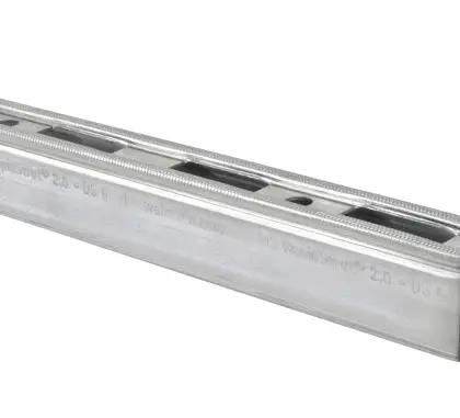 Walraven Montagerail/-profiel Walraven BIS Rapidstrut 65058652