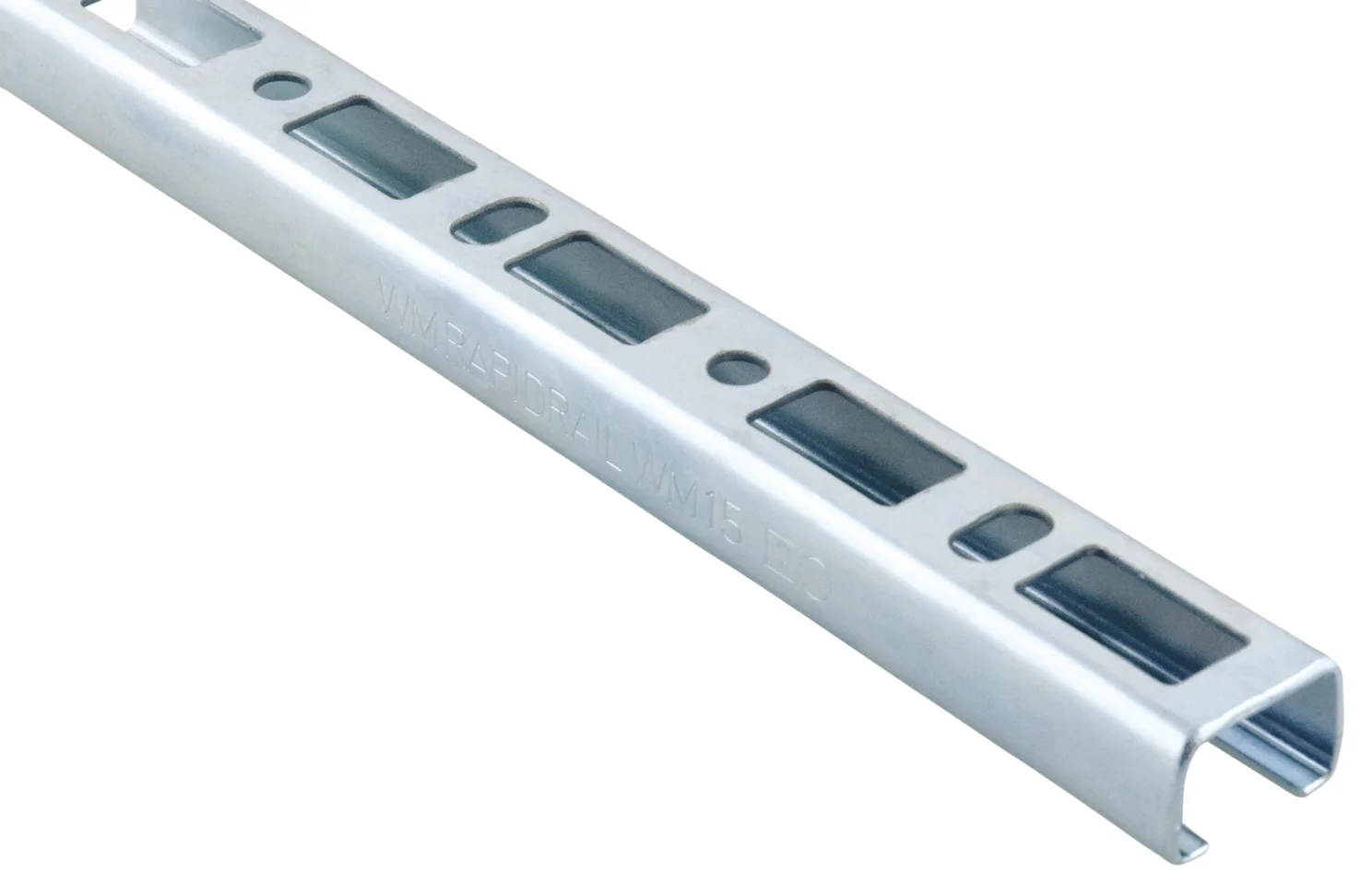 Walraven Montagerail/-profiel Walraven BIS RapidRail 6507001