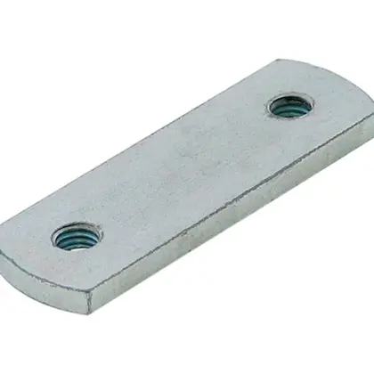 Walraven BIS dubbele schuifmoer WM1-35 ev M8 walraven 6513208