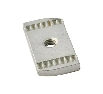 Walraven BIS Strut schijfmoer ev M10 walraven 6517010