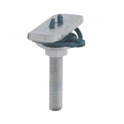 Walraven Hamerkopbout Walraven BIS RapidRail M10 25mm 6523002