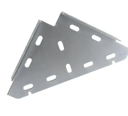 Walraven Bevestigingselement voor montagerail/-profiel Walraven 6603010