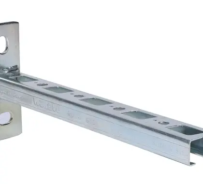 Walraven Railconsole Walraven RapidRail 20x38mm L154mm 66032015