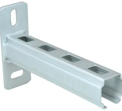 Walraven Railconsole Walraven BIS RapidRail 40x38mm L750mm 66036875