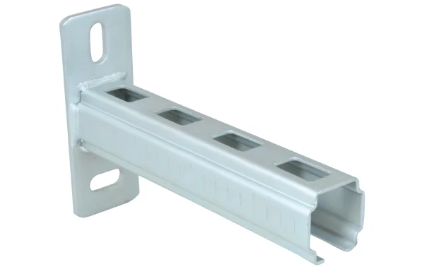 Walraven Railconsole Walraven BIS RapidRail 40x38mm L750mm 66036875