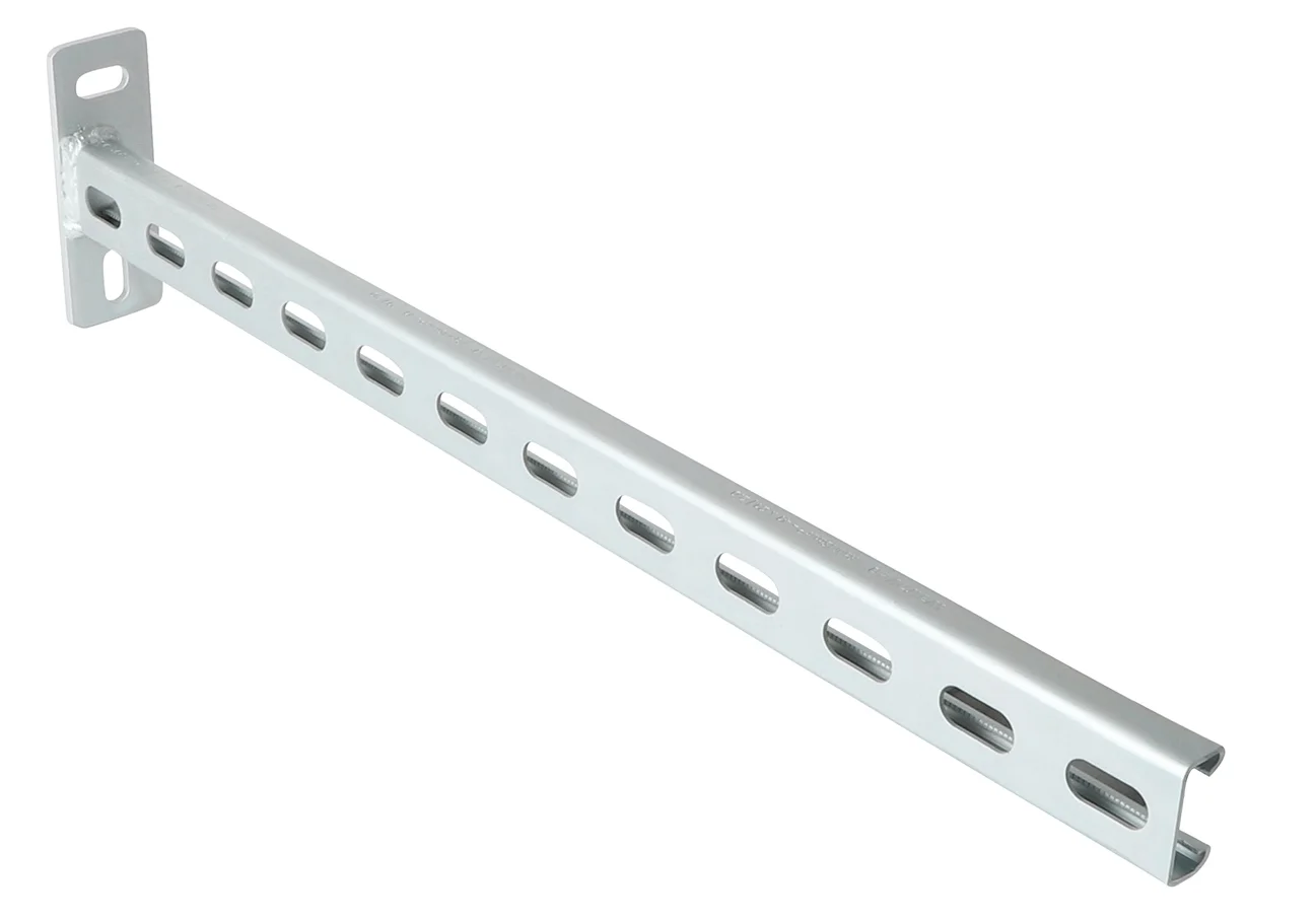 Walraven Railconsole Walraven BIS Rapidstrut 20.6x48mm L305mm 6603828