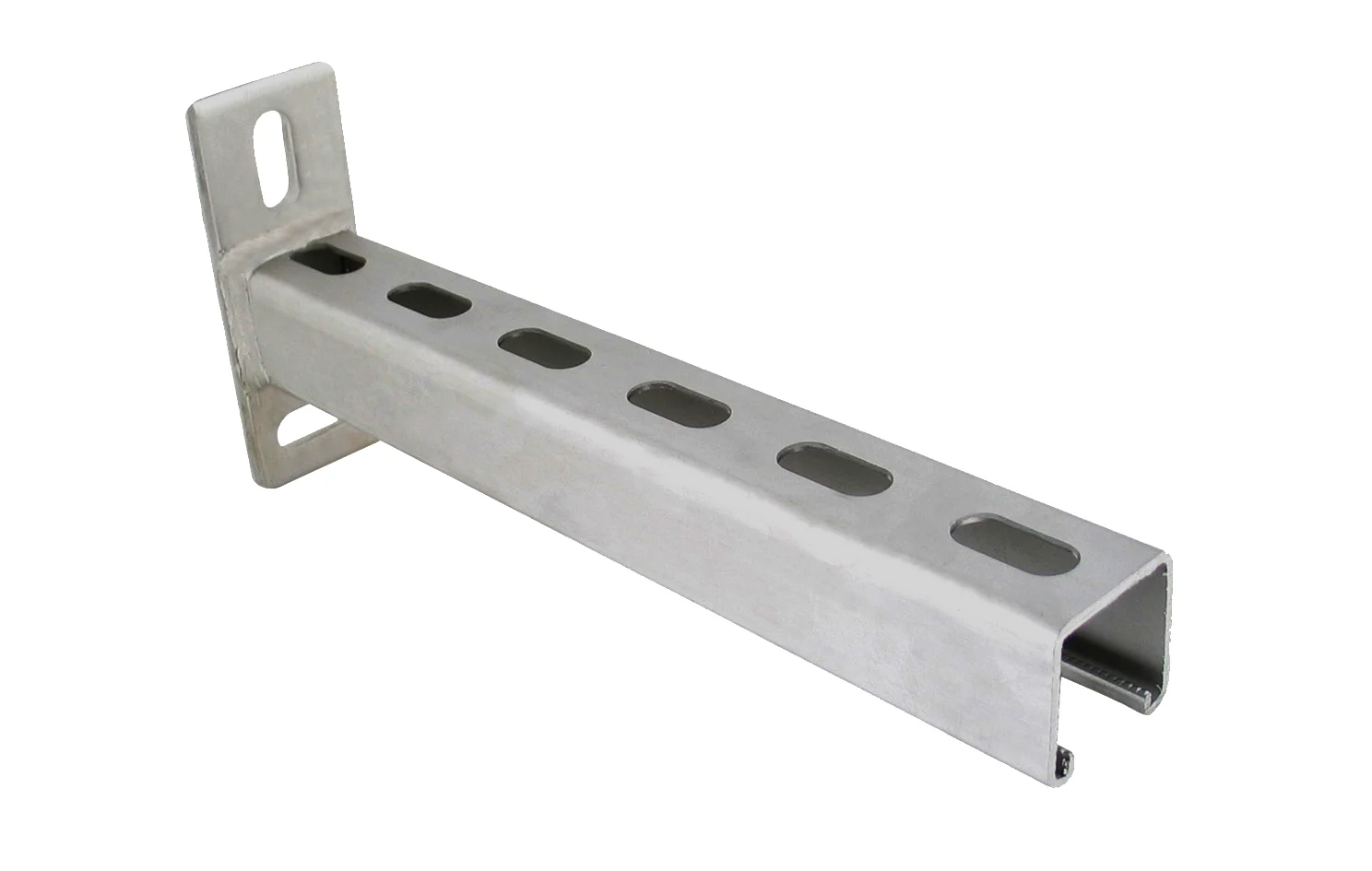Walraven Railconsole Walraven BIS Rapidstrut 41.3x48mm L408mm 6607874