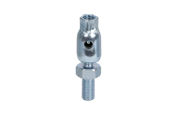 Walraven WM kogelscharnier 664 lang L25 M8x15mm walraven 6642008