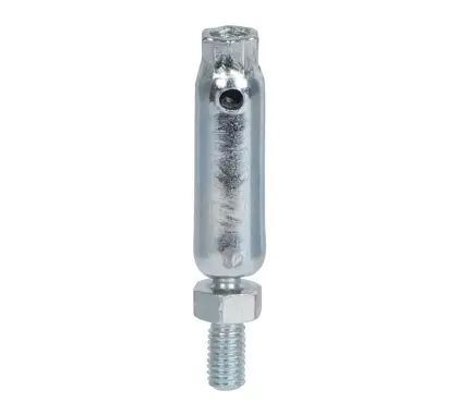 Walraven WM kogelscharnier 664 lang L50 M8x15mm walraven 6642108