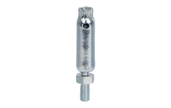 Walraven WM kogelscharnier 664 lang L50 M8x15mm walraven 6642108