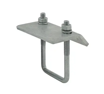 Walraven Bevestigingselement voor montagerail/-profiel Walraven BIS strut 66581711