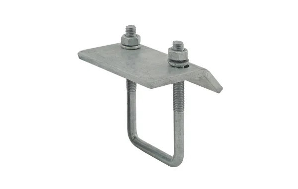 Walraven Bevestigingselement voor montagerail/-profiel Walraven BIS strut 66581711