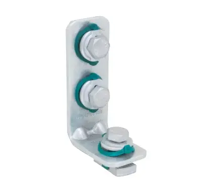 Walraven Bevestigingselement voor montagerail/-profiel Walraven BIS Rapidstrut 665885203