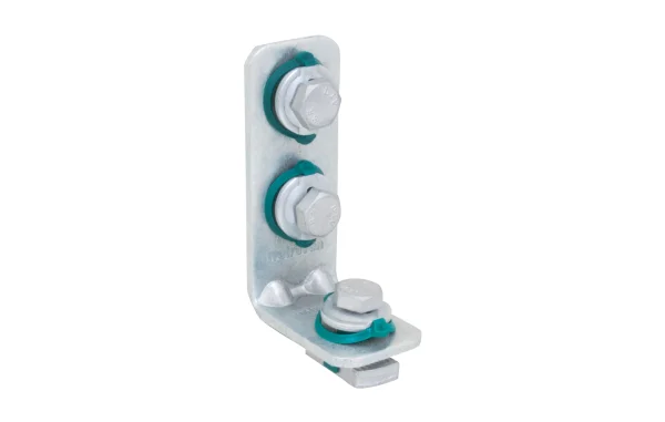 Walraven Bevestigingselement voor montagerail/-profiel Walraven BIS Rapidstrut 665885203