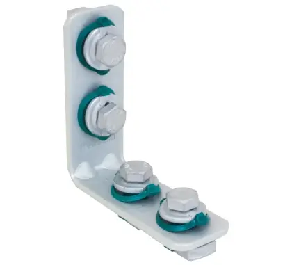 Walraven Bevestigingselement voor montagerail/-profiel Walraven BIS Rapidstrut 665885205