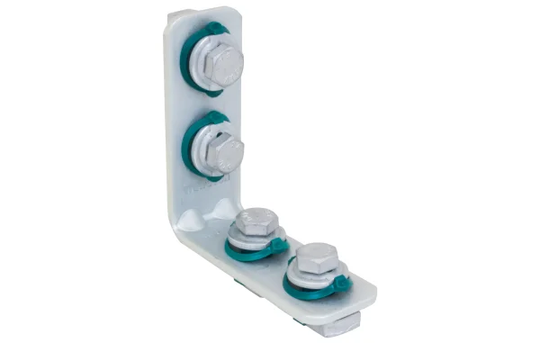 Walraven Bevestigingselement voor montagerail/-profiel Walraven BIS Rapidstrut 665885205