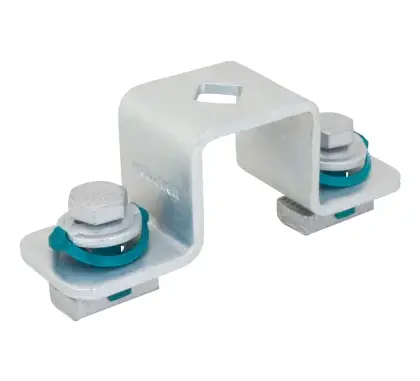 Walraven Bevestigingselement voor montagerail/-profiel Walraven BIS Rapidstrut 665885404
