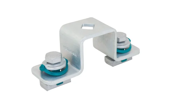 Walraven Bevestigingselement voor montagerail/-profiel Walraven BIS Rapidstrut 665885404